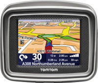 Tomtom RIDER 2nd edition (1K00.130) Tomtom RIDER 2nd edition (1K00.130)